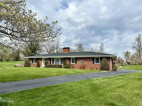 2826 Woodhill Road Johnson City Tn 37604, Johnson City, TN 37604