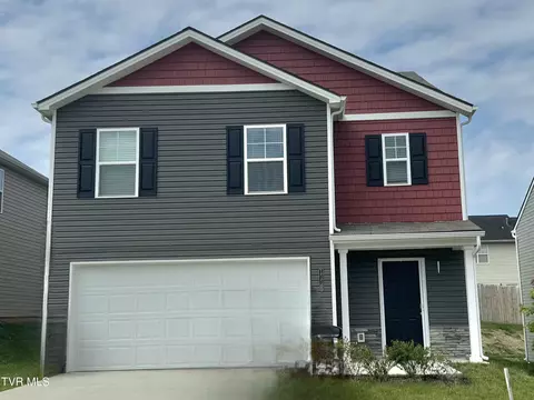 1118 Clearwater Lane Johnson City Tn 37601, Johnson City, TN 37601