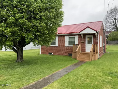 1413 Newton Street Bristol Va 24201, Bristol, VA 24201