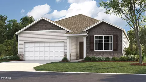 212 Crawford Circle Bristol Tn 37618, Bluff City, TN 37618