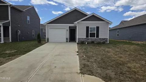 102 Crawford Circle Bristol Tn 37618, Bluff City, TN 37618