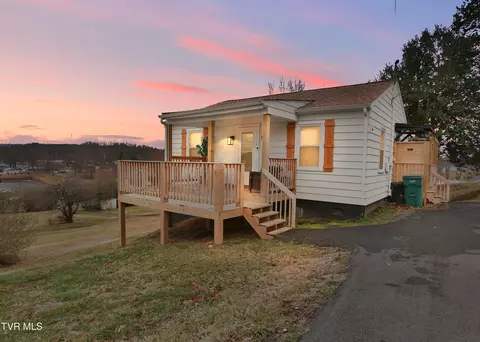 924 Lewis Street Bristol Va 24201, Bristol, VA 24201