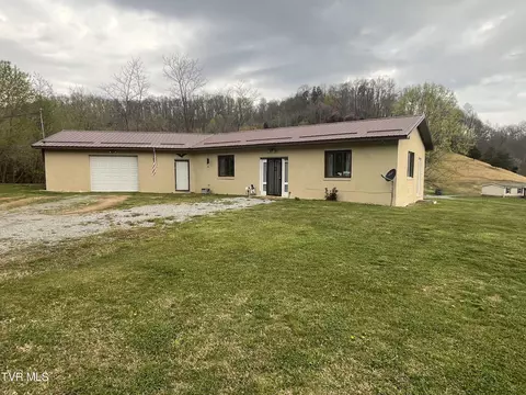 461 Eaton Hill Road Hiltons Va 24258, Hiltons, VA 24258