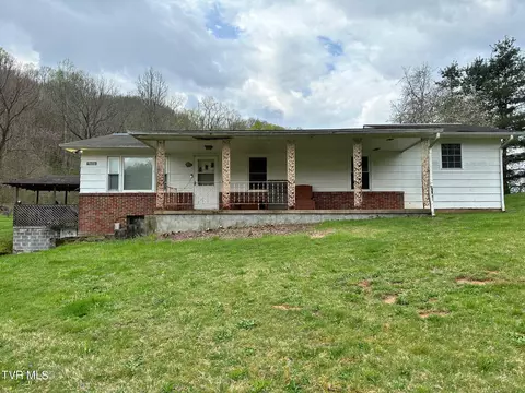 9606 Bristol Highway Hiltons Va 24258, Hiltons, VA 24258