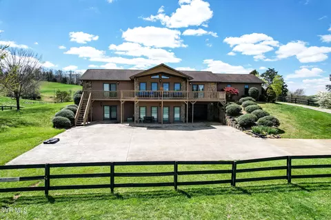 540 Robertson Road Chuckey Tn 37641, Chuckey, TN 37641