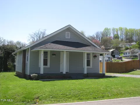 112 Virgil Avenue Kingsport Tn 37665, Kingsport, TN 37665