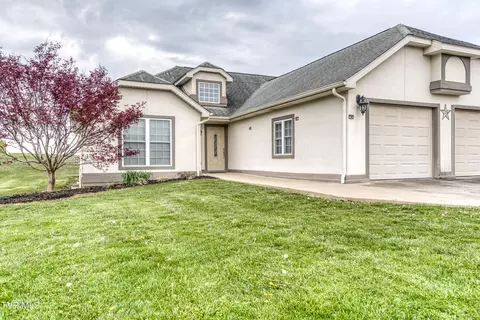 18416 Keeneland Lane A Abingdon Va 24211, Abingdon, VA 24211