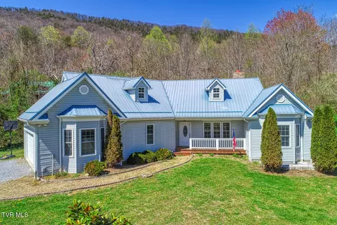 1593 Poor Valley Road Rogersville Tn 37857, Rogersville, TN 37857