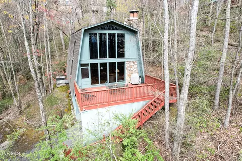 915 Stans Road Gatlinburg Tn 37738, Gatlinburg, TN 37738