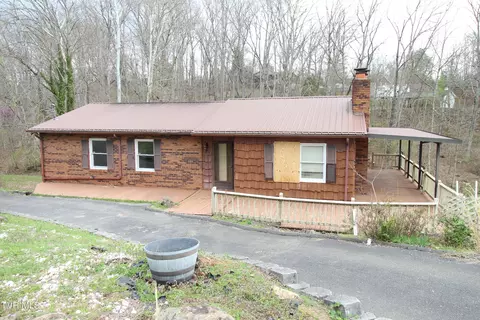 308 Norma Drive Kingsport Tn 37660, Kingsport, TN 37660