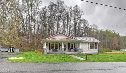 200 Liberty Hollow Road Elizabethton Tn 37643, Elizabethton, TN 37643