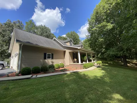 1690 Pleasant Grove Road Bluff City Tn 37618, Bluff City, TN 37618