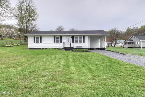 8 Sims Hill Road Elizabethton Tn 37643, Elizabethton, TN 37643