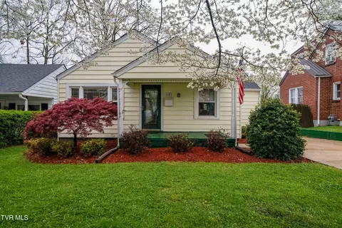 1653 E Sevier Avenue Kingsport Tn 37664, Kingsport, TN 37664