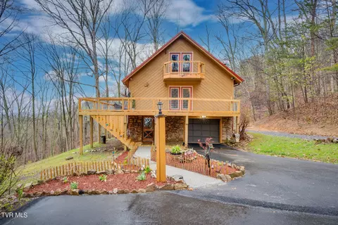 491 Bays Mountain Trail Kingsport Tn 37660, Kingsport, TN 37660