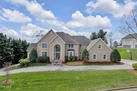 113 Chestnut Ridge Drive Jonesborough Tn 37659, Jonesborough, TN 37659