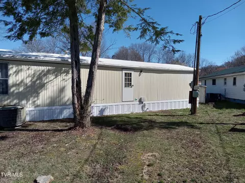 302 Dairy Circle Bristol Tn 37620, Bristol, TN 37620
