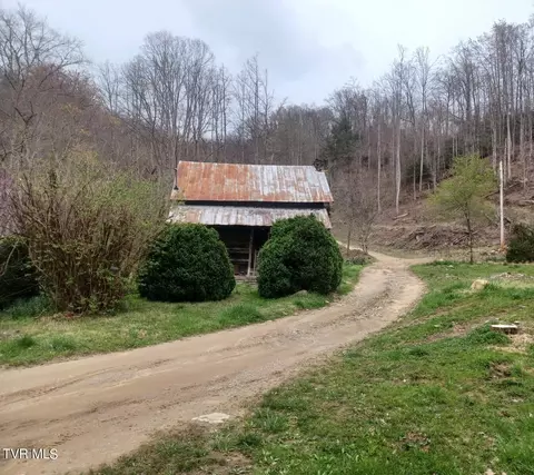 121 Highsmith Lane Lane Roan Mountain Tn 37687, Roan Mountain, TN 37687