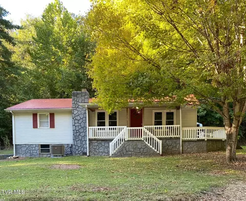 1117 Dry Creek Road Elizabethton Tn 37643, Elizabethton, TN 37643