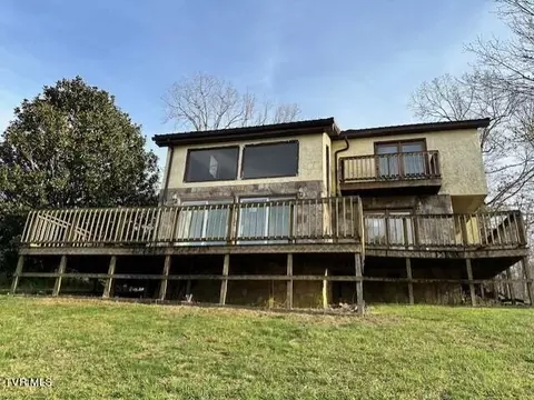 Exterior - 175 Melody Drive Ewing Va 24248, Ewing, VA 24248 photo 2 of 8