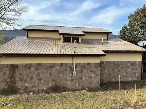Exterior - 175 Melody Drive Ewing Va 24248, Ewing, VA 24248 photo 4 of 8