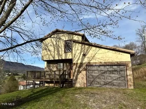 Exterior - 175 Melody Drive Ewing Va 24248, Ewing, VA 24248 photo 3 of 8