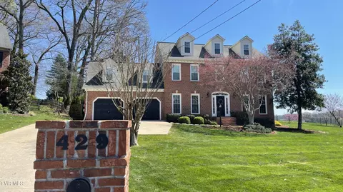 429 Harding Road Kingsport Tn 37663, Kingsport, TN 37663