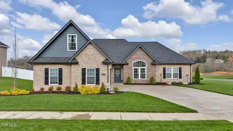 630 Harbor Approach Johnson City Tn 37601, Johnson City, TN 37601