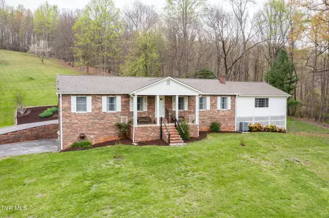 112 Fisher Drive Kingsport Tn 37664, Kingsport, TN 37664