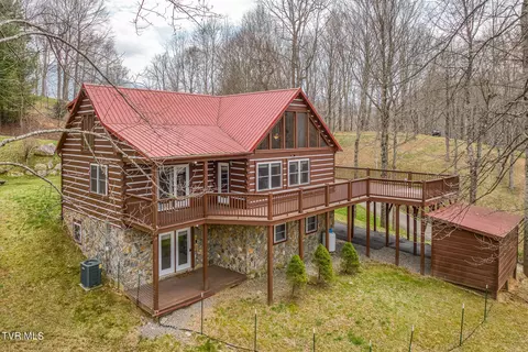 1110 Cherry Springs Road Trade Tn 37691, Trade, TN 37691