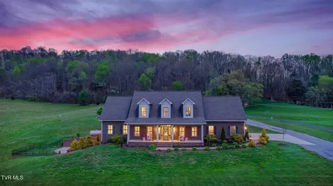 190 Jay Armentrout Road Jonesborough Tn 37659, Jonesborough, TN 37659