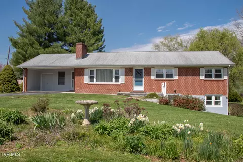 Exterior - 12155 Arbor Street Meadowview Va 24361, Meadowview, VA 24361 photo 2 of 5