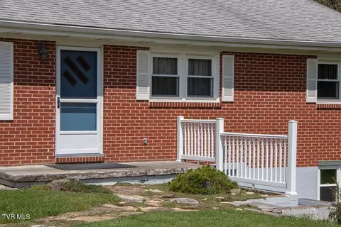 Exterior - 12155 Arbor Street Meadowview Va 24361, Meadowview, VA 24361 photo 4 of 5