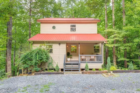 115 Jenny Way Cosby Tn 37722, Cosby, TN 37722