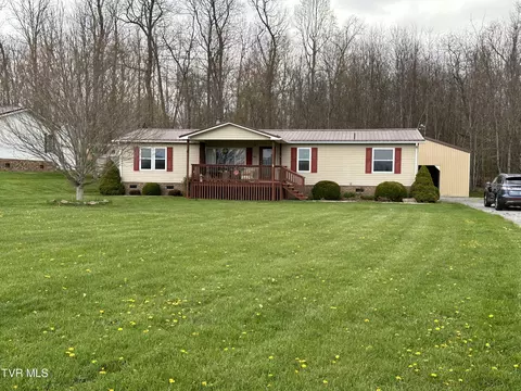 146 Indian Circle Rural Retreat Va 24368, Rural Retreat, VA 24368