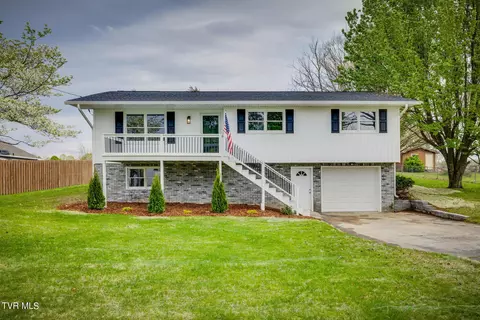 246 Old Stage Road Gray Tn 37615, Gray, TN 37615