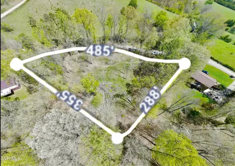 2185 Windy Cove Lane Talbott Tn 37877, Talbott, TN 37877 photo 4