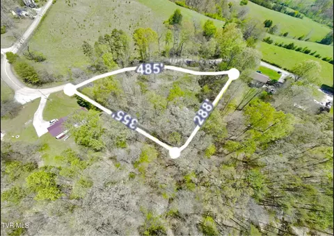 2185 Windy Cove Lane Talbott Tn 37877, Talbott, TN 37877 photo 2
