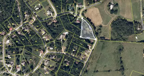 2185 Windy Cove Lane Talbott Tn 37877, Talbott, TN 37877 photo 5