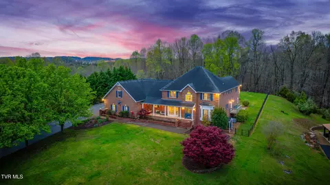 229 Boone Ridge Drive Kingsport Tn 37663, Kingsport, TN 37663