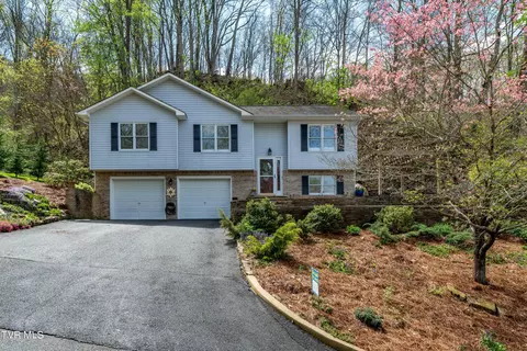 1004 Boyd Path Court Kingsport Tn 37660, Kingsport, TN 37660