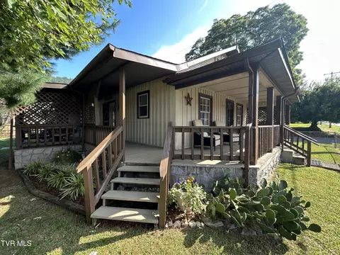 215 Crook Street Hampton Tn 37658, Hampton, TN 37658