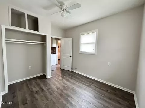 Bedroom - 215 Crook Street Hampton Tn 37658, Hampton, TN 37658 photo 2 of 2