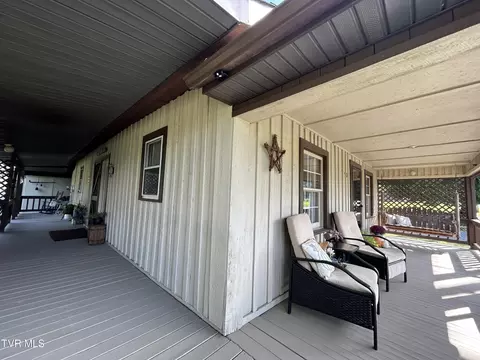Exterior - 215 Crook Street Hampton Tn 37658, Hampton, TN 37658 photo 4 of 11