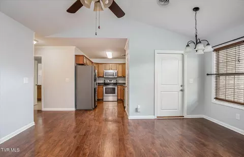 Kitchen - 1168 Suncrest Drive 102 Gray Tn 37615, Gray, TN 37615 photo 1 of 5