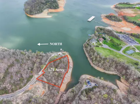 860 Wilderness Drive Mooresburg Tn 37811, Mooresburg, TN 37811