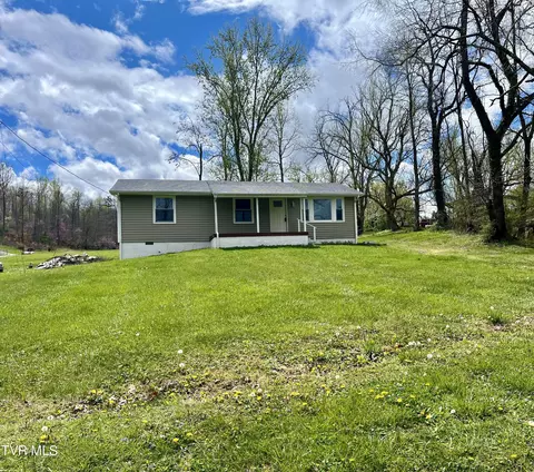 231 Brown Drive Bristol Tn 37620, Bristol, TN 37620
