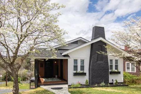 1020 Southside Avenue Bristol Tn 37620, Bristol, TN 37620