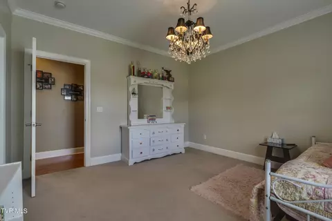 Bedroom - 1021 Willows Trace Drive Johnson City Tn 37601, Johnson City, TN 37601 photo 8 of 17