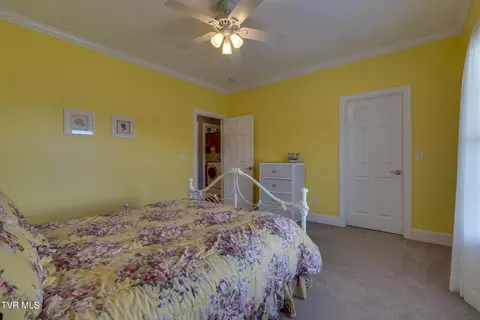 Bedroom - 1021 Willows Trace Drive Johnson City Tn 37601, Johnson City, TN 37601 photo 14 of 17